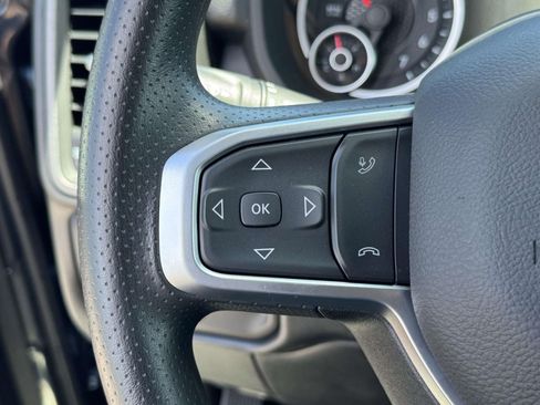 New 2026 RAM 3500 Tradesman AWD/4WD image 9