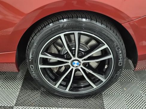 Used 2021 BMW 230i Coupe w/ Convenience Package image 9