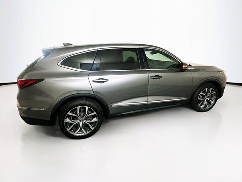 Used 2023 Acura MDX SH-AWD w/ Technology Package image 10