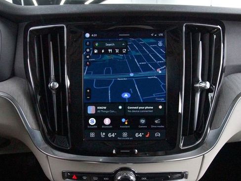 Certified 2023 Volvo S60 T8 Plus w/ Climate Package image 13