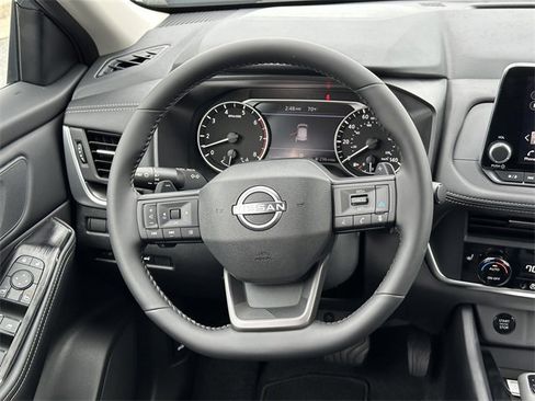 New 2026 Nissan Rogue SV image 19