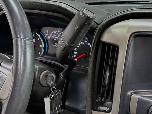 Used 2018 GMC Sierra 1500 Denali w/ LPO, Protection Package image 18