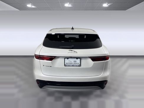 New 2023 Jaguar F-PACE S image 8