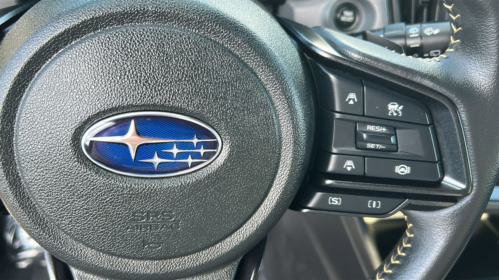 Certified 2025 Subaru Crosstrek 2.5i Sport w/ Crosstrek Mirror Package AWD/4WD image 21