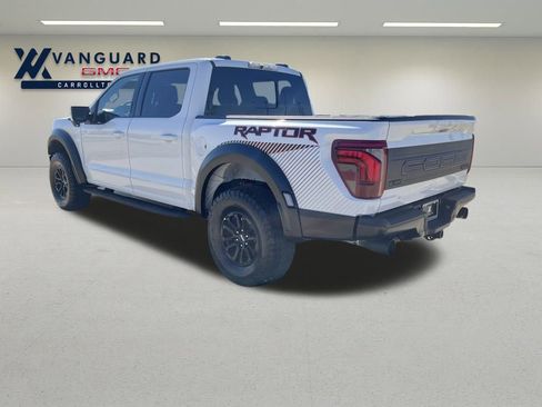 Used 2024 Ford F150 Raptor image 3