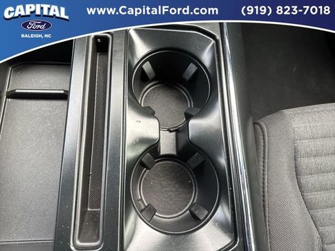 Certified 2023 Ford F150 XL w/ STX Appearance Package image 30