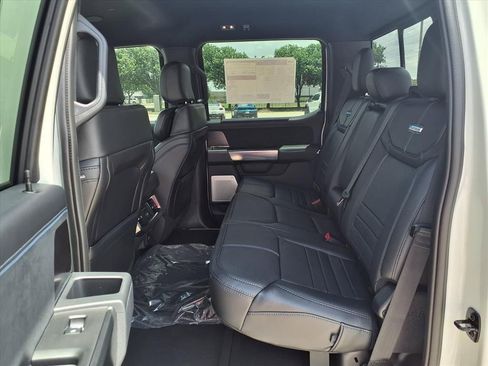 New 2026 Ford F250 Platinum AWD/4WD image 28
