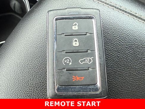 Used 2023 Jeep Grand Cherokee L Laredo image 20