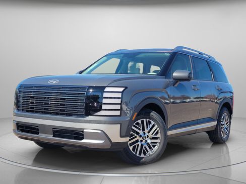 New 2026 Hyundai Palisade SEL image 2