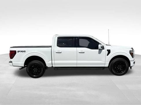 Used 2026 Ford F150 Lariat w/ FX4 Off-Road Package AWD/4WD image 9