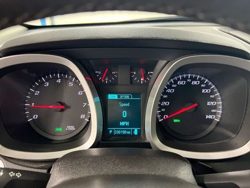 Used 2014 Chevrolet Equinox LT w/ Driver Convenience Package FWD image 12