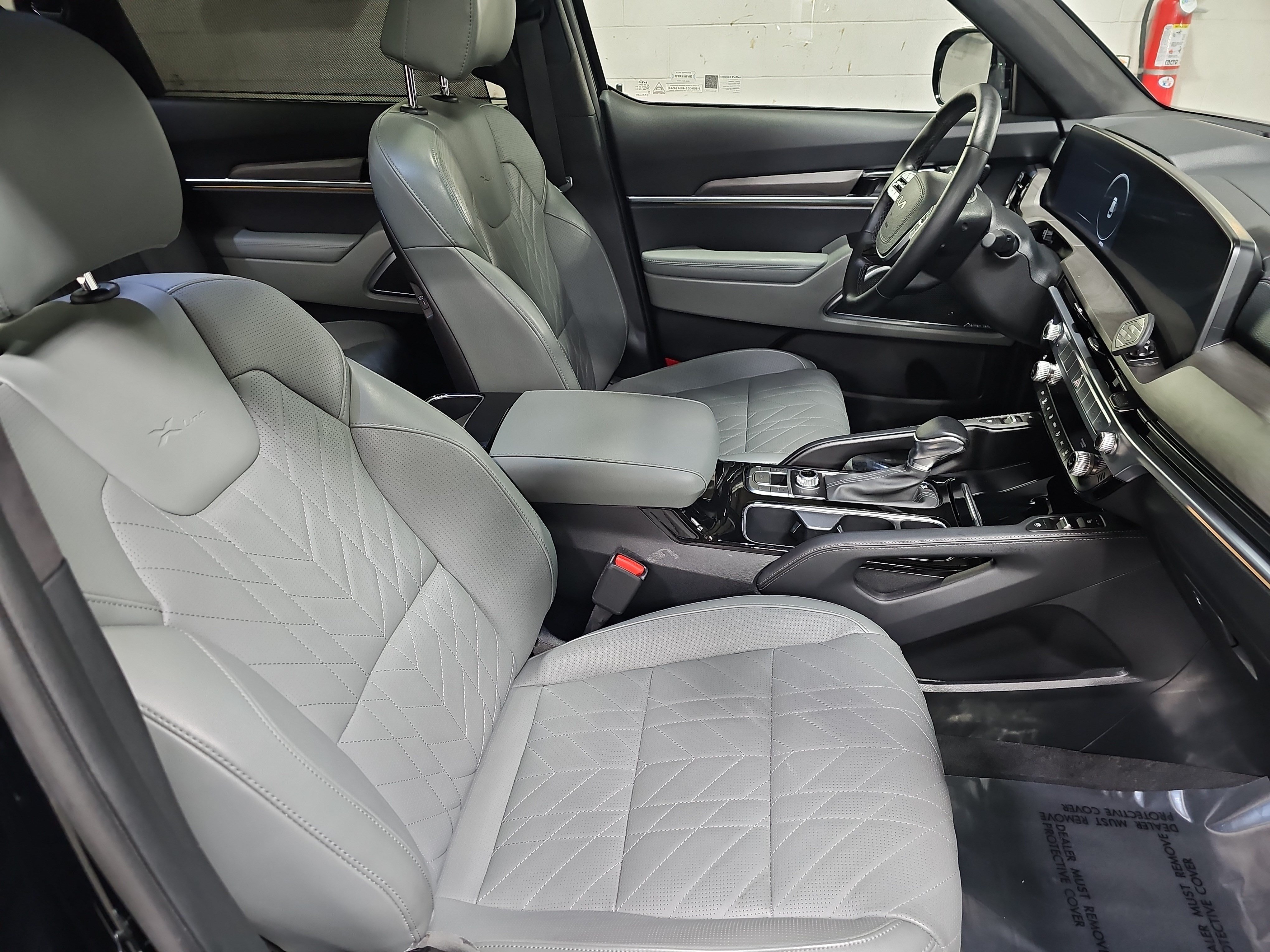 Used 2024 Kia Telluride SX Prestige X-Line AWD/4WD image 10