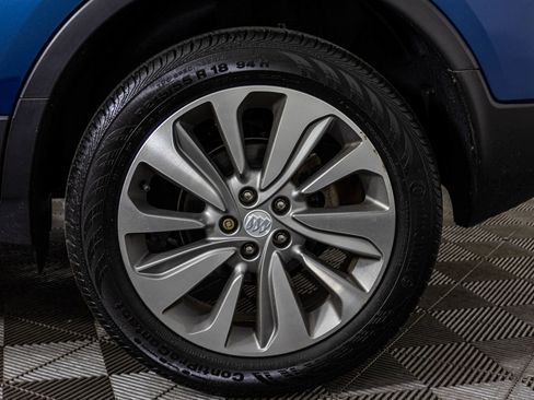 Used 2020 Buick Encore Preferred FWD image 48
