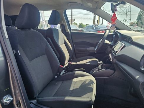 Used 2024 Nissan Kicks S FWD image 19