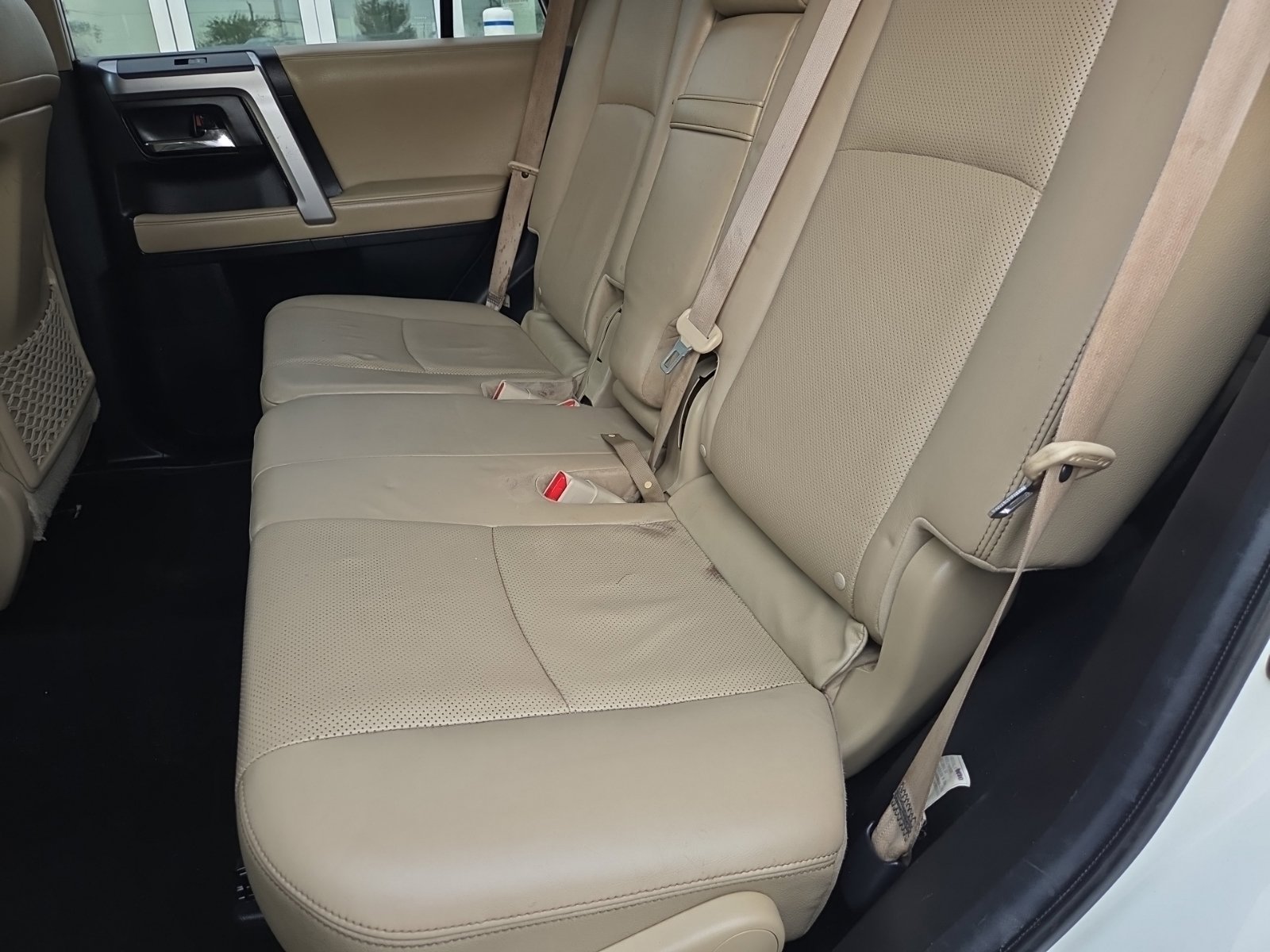 Used 2019 Toyota 4Runner Limited AWD/4WD image 22