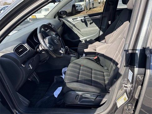 Used 2014 Volkswagen GTI Wolfsburg Edition image 14