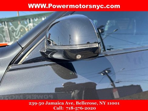 Used 2021 BMW X5 M w/ Competition Package AWD/4WD image 11