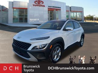 Used 2023 Hyundai Kona SEL 360° Tour