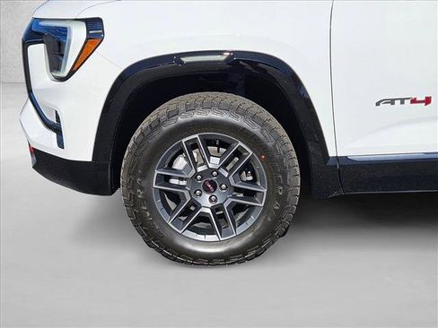 New 2026 GMC Terrain AT4 AWD/4WD image 10