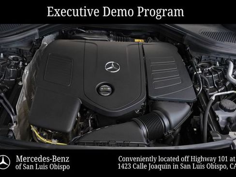 Used 2026 Mercedes-Benz GLC 300 image 27