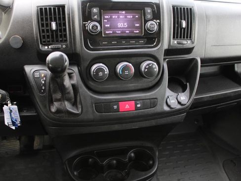 Used 2021 RAM ProMaster 1500 image 10