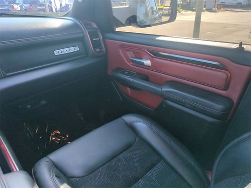 Used 2020 RAM 1500 Rebel w/ Rebel Level 1 Equipment Group image 18