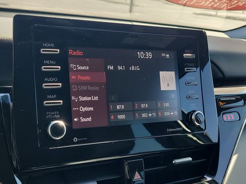 Certified 2023 Toyota Camry SE image 21