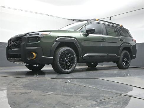 New 2026 Subaru Outback Wilderness image 37