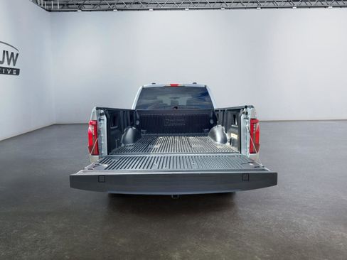 Used 2024 Ford F150 XLT w/ Tow/Haul Package image 21
