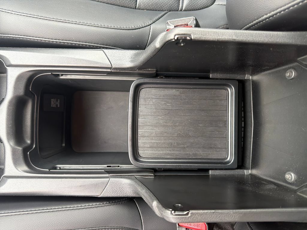 Used 2021 Honda CR-V EX-L image 25