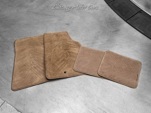 Used 1997 Lincoln Town Car Cartier image 50