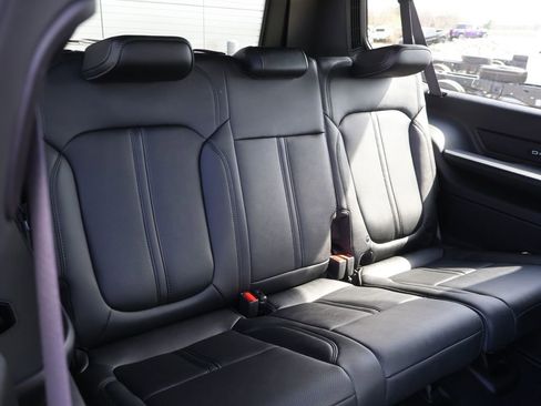 New 2026 Jeep Grand Wagoneer L Limited w/ Premium Group II image 13