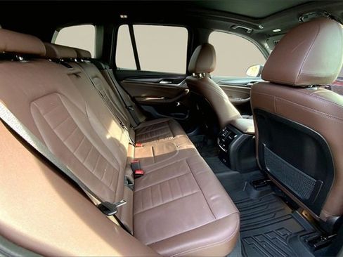 Used 2022 BMW X3 xDrive30i w/ M Sport Package 2 image 20