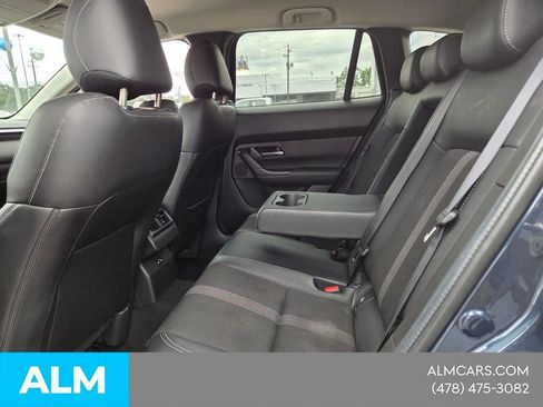 Used 2024 MAZDA CX-50 AWD 2.5 S w/ Preferred Package image 7