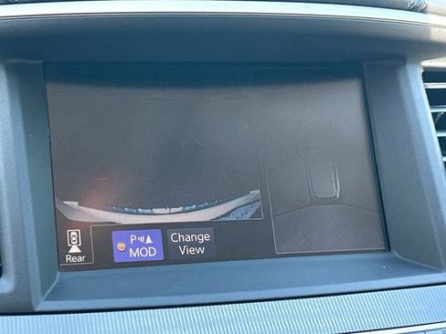 Used 2017 INFINITI QX60 FWD w/ Premium Plus Package image 33