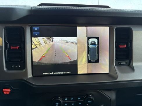 Used 2023 Ford Bronco Raptor image 25