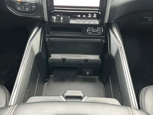 Used 2024 RAM 2500 Rebel w/ Towing Technology Group image 31