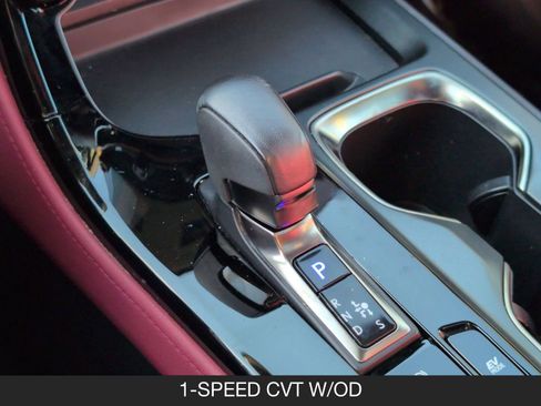 Used 2022 Lexus NX 350 AWD image 18