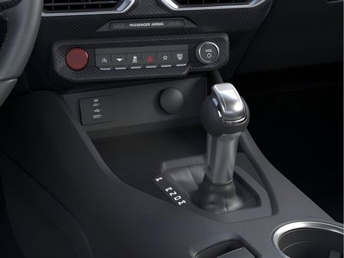 New 2026 Ford Mustang GT Premium w/ Mustang Nite Pony Package image 14