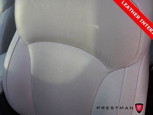 Used 2018 Subaru Forester 2.5i Limited image 13