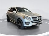 Used 2018 Mercedes-Benz GLE 350 4MATIC image 5