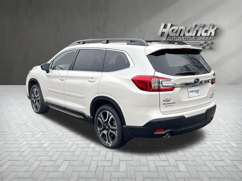 New 2026 Subaru Ascent Limited AWD/4WD image 7