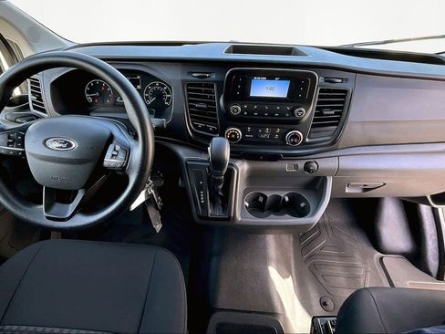 Used 2024 Ford Transit 250 Base w/ Exterior Upgrade Package image 7