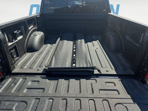 Used 2021 Ford F150 Lariat AWD/4WD image 16