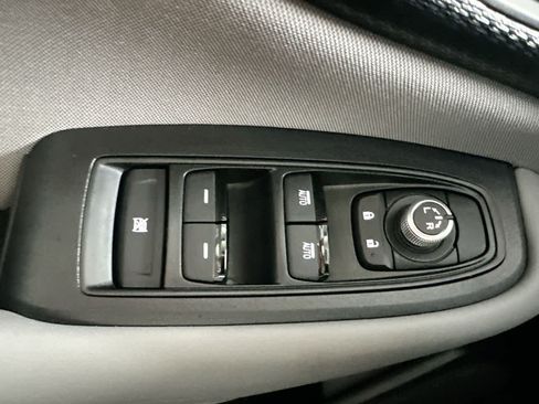 Certified 2025 Subaru Legacy Premium AWD/4WD image 17