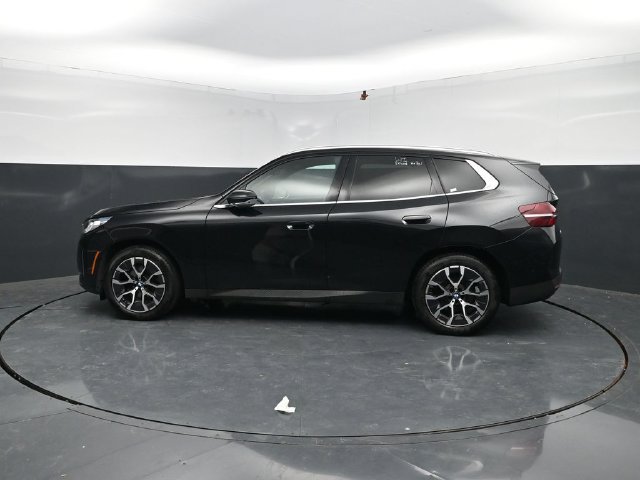 Used 2026 BMW X3 xDrive30i AWD/4WD image 4