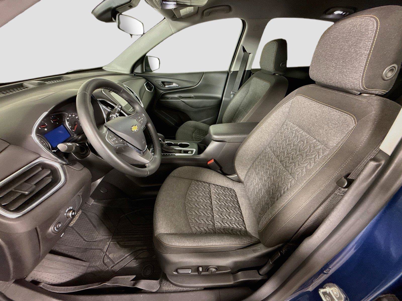 Used 2024 Chevrolet Equinox LT w/ LPO, Floor Liner Package AWD/4WD image 14