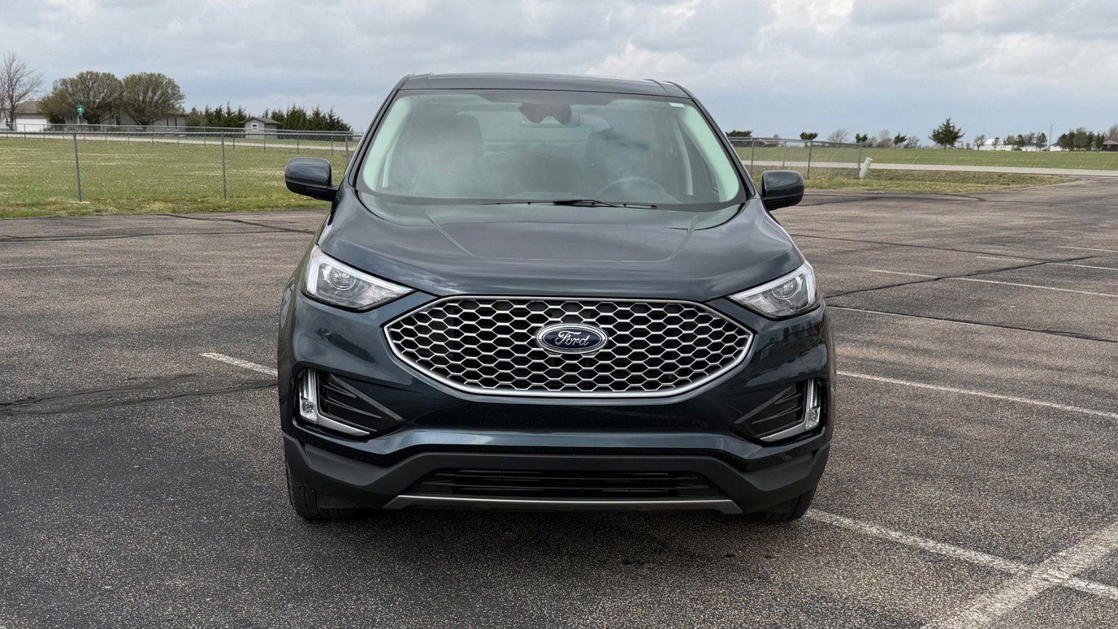 Certified 2024 Ford Edge SEL w/ Convenience Package AWD/4WD image 12