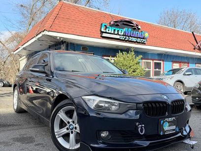 Used 2013 BMW 328i xDrive Sedan