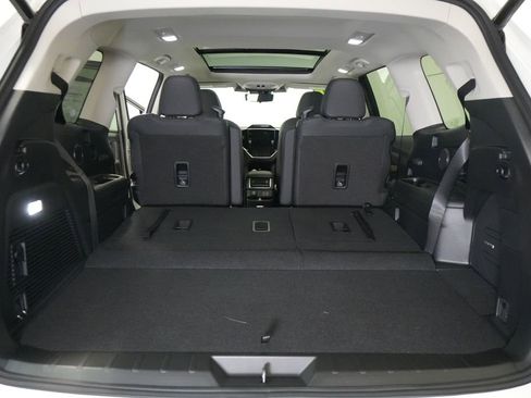 New 2025 Subaru Ascent Bronze Edition image 28